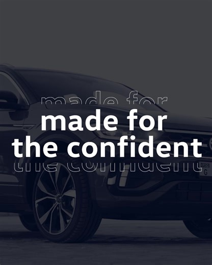 Make 2025 unforgettable with the bold and versatile T-Roc. Book a test drive today. | Volkswagen