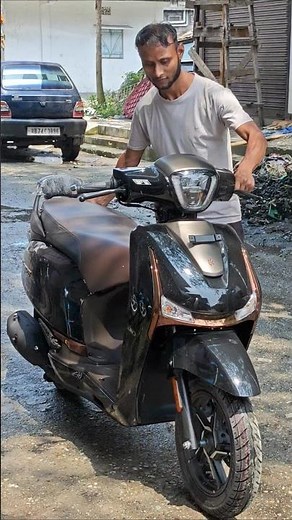 2025 Hero Destini 👑 125 Review - Best 125cc Scooter ??