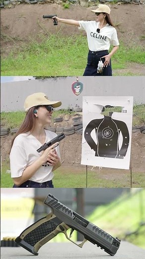 Laugo Arms Alien 500