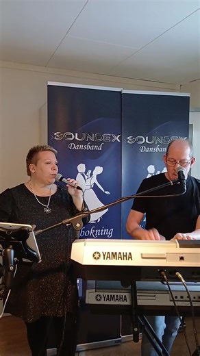 Testar att sända live. Kollar ljud och bild. Första gången vi testar detta för att se vad vi behöver ändra på. 🙂🙏🎶 Låten heter : Jag måste ge mig av. Skriven av : Peter Himmelstrand , Paul Clayton | Soundex