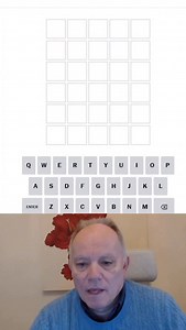 14K views · 78 reactions | Crossword champion Mark Goodliffe attempts the daily Wordle on Hard Mode. In under 1 minute! #wordle Check out more puzzle solving on The World’s biggest sudoku Channel here: Cracking The Cryptic | Cracking The Cryptic | Facebook