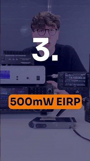 New changes to HAM radio license in 2024