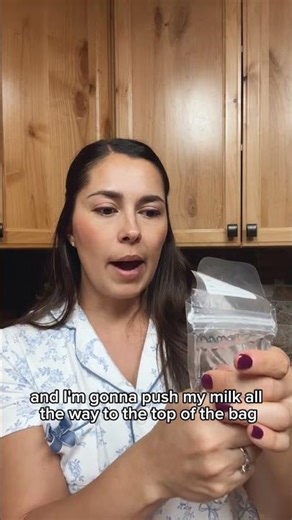 Most moms don’t know this before freezing breastmilk #baby #ibclc #extendedbreastfeeding