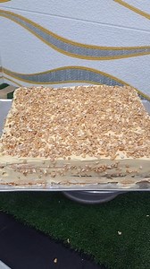 Revel bar recipe Ingredients: 1 CUP butter 1 CUP BROWN SUGAR 1 CUP white sugar 2 pcs. Large eggs 2 tsp. Vanilla 1 /4tsp. Salt 2 AND 1 half cup all purpose flour 2 Cups oatmeal 2 tsp. Baking soda 3/4 CUP nuts. 500 chocolate bar 1 CUP condensed milk Video tutorial https://www.facebook.com/share/v/cStVg5E7JGBk3Sd1/?mibextid=oFDknk | Love Cakes