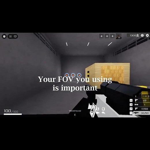 Operation one - Tips and tricks for beginners in 2026 #operationone #roblox #progameplay #shorts