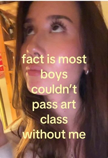 The Dynamics of Art Class Relationships