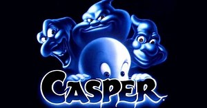 Casper Soundtrack HD - Casper's Lullaby