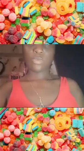 Experiencing the Crunch of Edible Clay ASMR