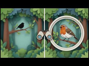 Essential Gear for Birdwatching: Must-Haves and Extras for a Better Experience【Birding Explained】
