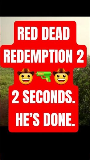 MAN! #youtubeshorts #foryou #rdr2 #reddeadredemption2 #rdr2gameplay #shortsfeed #fypシ゚viral #fyp