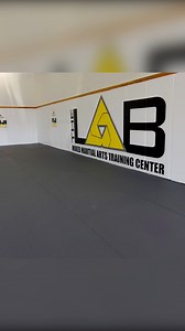 Welcome to the latest and newest addition to the MMA Lab in Phoenix, Arizona! | FUJI Mats