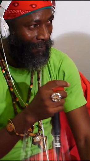 Capleton kill the Riddims 🔥🇯🇲 | ReggaeWorld