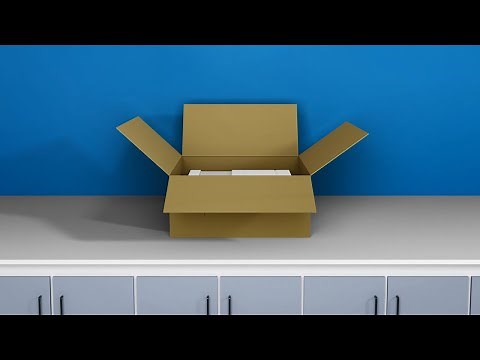 Installing a Cary 60