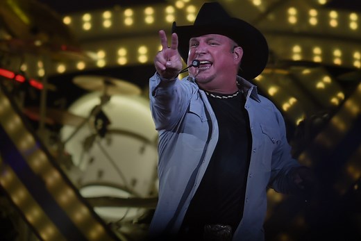 The Garth Brooks serial killer conspiracy is hot on social media again. Here’s why