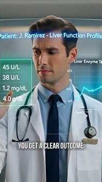 Top Physician Questions About Fusion HCC Predictor | Liver Cancer Detection Explained