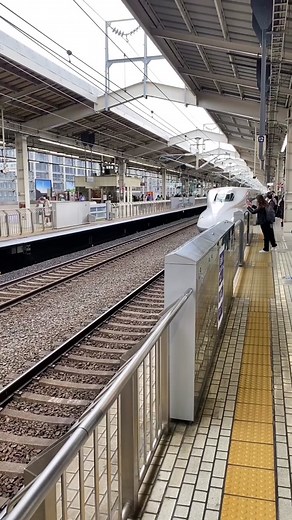 Ultimate Guide to Using Shinkansen & Bullet Trains in Japan