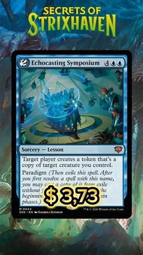 ECHOCASTING SYMPOSIUM: The Infinite Mythic Clone Engine! 🌀👥 | MTG Arena