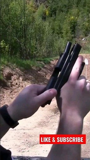 Springfield XD9 Subcompact