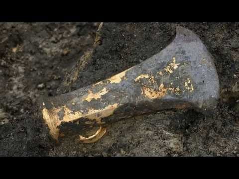 12 Most Incredible Archaeological Discoveries That Really Exist