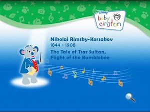 Baby Einstein: Animals Around Me - Discovery Kit Concert Hall (2010)