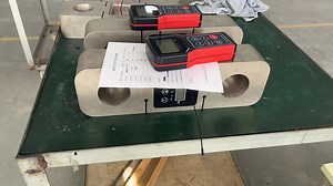 [Hot Item] Load Testing Use Wireless Dynamometer and Wireless Display Load Cell