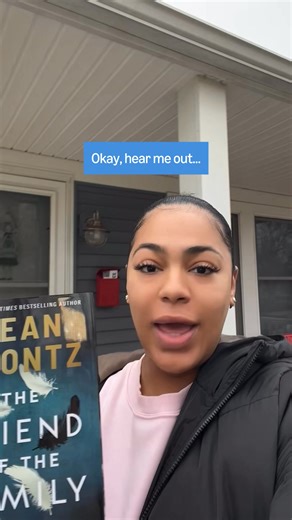 A girl rescued from a carnival sideshow finds family, purpose, and a reason to fight. Dean Koontz's new novel is available now. | Amazon Publishing