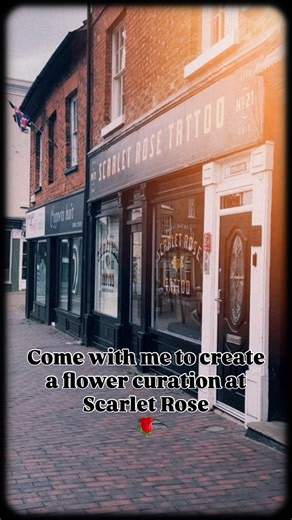 Let’s pierce a flower curation at @scarletrosetattooshop 🌹 Jewellery by @qualitibodyjewellery . . . . #helixpiercing #piercingsbyhannahfleur #titaniumjewelry #internallythreaded #conchjewellery #crystal #helixpiercing #flatpiercing #earcuration #earpiercings #earpiercingideas #conchpiercing #helix #helixpiercing #earlobepiercing #earlobe #bodypiercing #piercing #piercings #piercingideas #crystals #crystal #kidsearpiercing #jewellery #piercingjewellery #polegate #eastbourne #hailsham #eastsussex