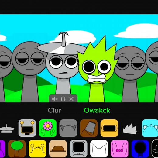 The best sprunky combinations! 🎤🎶 #sprunky #songs #foryouu #fyp #ti... | sprunki