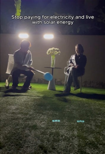 Upgrade Your Outdoor Security with Our Solar Light