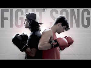 Rachel Platten - Fight Song (Tyler & Ryan Cover)