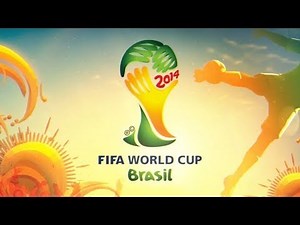 جميع أهداف كأس العالم 2014 وجنون المعلقين العرب جودة عالية All Goals World Cup 2014 HD1080p