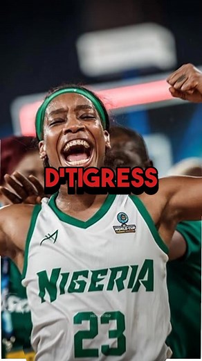 Rena Wakama: Primera mujer en ganar Afrobasket 2023