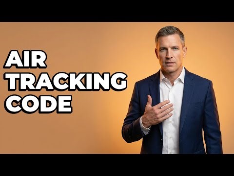 What Is an Air Waybill Number in Freight Tracking?