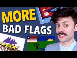 More Bad Flags