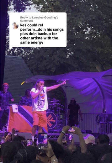 Kes the Band: A Must-See Live Soca Performance