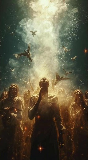 Pray for the Holy Souls in Purgatory | A Catholic Prayer for the Faithful Departed