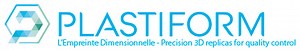 Plastiform — Precision 3D replicas for Quality Control