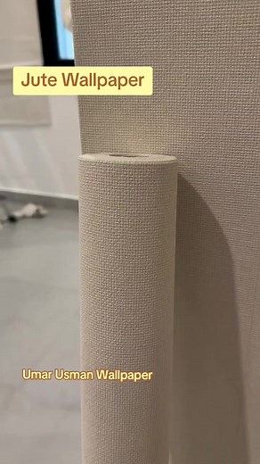 Jute Wallpaper: Latest Designs for Your Interior