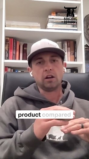 Episode 250 with Nick Bailey of Grandview Farming! #directmarketingfarm #directtoconsumer #farm | Ranching Returns Podcast