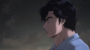 Trailer for City Hunter Movie: Angel Dust Reveals Fall Premiere