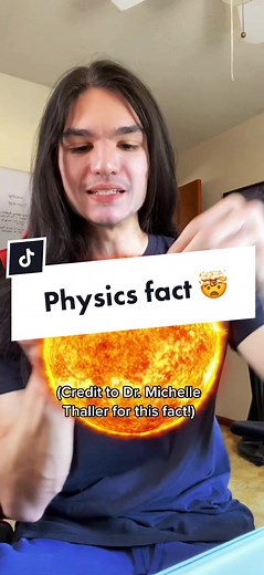 Mind-Blowing Physics Fact: 1.3 Million Earths - Galaxies Are Huge!
