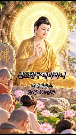 #신묘장구대다라니 #21독 독송#대비주 #천수경 #업장소멸 #소원성취 #마음정화 #자비수행 #불교수행 #불교명상 #기도정진 #천일기도 #관음기도도량우황사 #수연스님