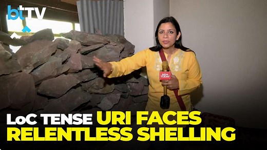 Ground Zero Uri: Fear, Fire & Fortitude On LoC After India’s Biggest Anti-Terror Strike