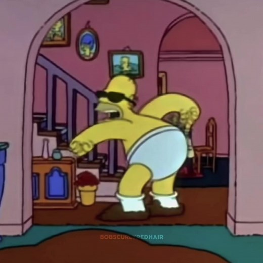 Hilarious Homer Simpson Edit Compilation