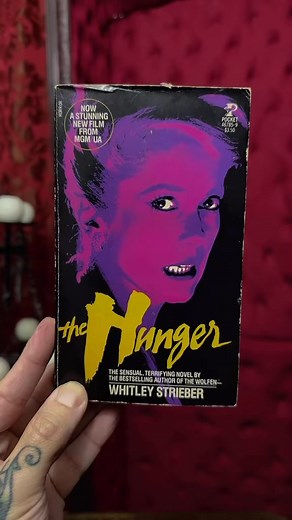 The Glass Coffin: Vampire Parlour on Reels