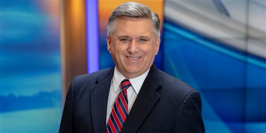 Alaska’s News Source anchor Mike Ross announces retirement