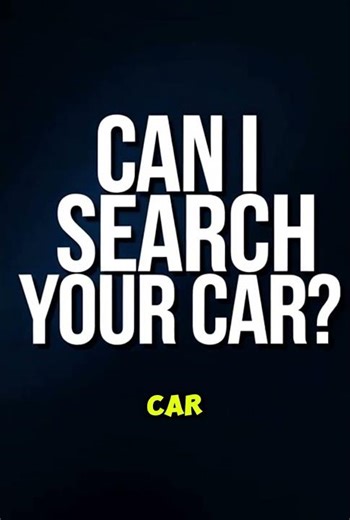 Police Can Ask This — You Can Say NO 🚔❌ #shorts #KnowYourRights #uslaw #uspolice