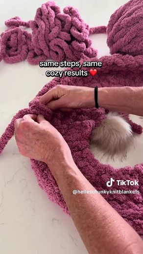 Cozy Heart-Shaped Cat Cave Tutorial