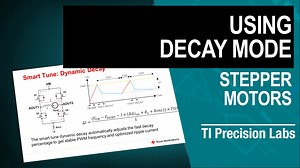 Decay mode | Video | TI.com