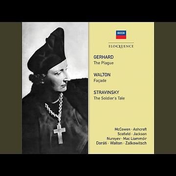 Stravinsky: The Soldier's Tale / Part 1: "No one about"